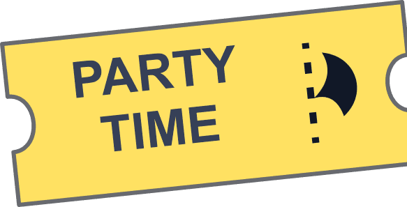 Party time